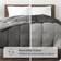 Bare Home Ultra Soft Bedspread Grey (294.6x248.9cm)