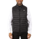 Trespass Men's Gallenton Padded Packaway Gilet - Black