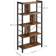Vasagle 4-Tier Bogreol 154.5cm