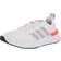 Adidas Racer TR21 Wide M - Cloud White/Grey Two/Solar Red