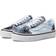 Vans Kid's Old Skool - Marble Black/Grey