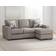 Ashley Greaves Sofa 85" 3 Seater