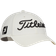 Titleist Tour Classic - Pearl/Black