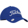 Titleist Players Performance Ball Marker Cap - Royal/White