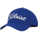 Titleist Players Performance Ball Marker Cap - Royal/White