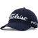 Titleist Tour Breezer Cap - Dark Blue/White