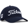 Titleist Tour Breezer Cap - Dark Blue/White