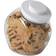 OXO Good Grips Pop 2.0 Barattolo per Biscotti 2.8L