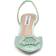 Steve Madden Lucent - Sea Glass