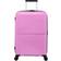 American Tourister Airconic Bagage Moyen Séjour Pink Lemonade