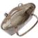 Guess Eco Elements Tote Bag - Light Brown