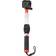 Telesin Selfiestick t/Dykning 36-62cm