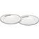 Petromax - Asiet 18cm 2stk