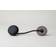 Comandante Long Crank Black Salt Peppar