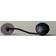 Comandante Long Crank For C40 Coffee Grinder Black
