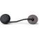 Comandante Long Crank Black Salt Peppar
