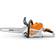 Stihl MSA 200 C-B Motorsåg