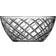 Lyngby Glas Sorrento Salad Bowl 24cm