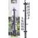 ProGarden Termometer 25x6cm