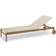 Skagerak Pelagus Outdoor Sunbed Tan