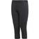 adidas Kid's Alphaskin Sport 3/4 Tights - Black