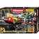 Carrera GO Heads-Up Racerbane m/2 biler 4,9m