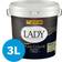 Jotun Lady Pure Color Veggmaling Hvit 3L