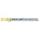Milwaukee A2202 Sticksågsblad 5-pack