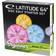 Latitude 64 DiscGolf Retro Burst Beginner Starter Set