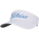 Titleist Women's Sundrop Visor - White/Blue