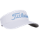 Titleist Women's Sundrop Visor - White/Blue