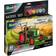 Revell 67822 Fendt F20 Dieselroß easy-click-system Tractor assembly kit 1:24