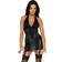 Cottelli Collection Dominatrix Costume