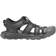 Kamik Men's Syros, 40, Black