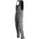 Mascot Customized Combi Suit with Kneepad Pockets - Stone Grey