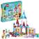 LEGO Disney Princess Creative Castles​ 43219