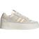 adidas Forum Bonega W - Core White/Sand Strata/Off White