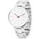 Arne Jacobsen Bankers 34mm 53101-1628