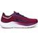 Altra Rivera Black/Purple Women's Shoes Multi