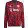 adidas Men Manchester United Pre-Match Warm Top