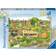 Ravensburger Escape to the Cotswolds 500 Pieces