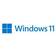 Microsoft Windows 11 Pro Finnish (64-bit OEM)