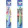 Oral-B Kids Frozen Manual Toothbrush