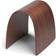 Natures Collection Sheep Walnut Skammel 52cm
