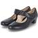 Ara Calico 2.0 Mary Jane Pump - Black