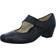 Ara Calico 2.0 Mary Jane Pump - Black