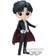 Banpresto Sailor Moon Cosmos Eternal Tuxedo Mask (Version A) Q Posket Mehrfarbig