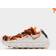 Nike ISPA MindBody M - White/Total Orange/Light Smoke Grey