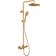 Duravit (TH4282008004) Bronce