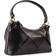 Valentino Ibiza Shoulder Bag - Black